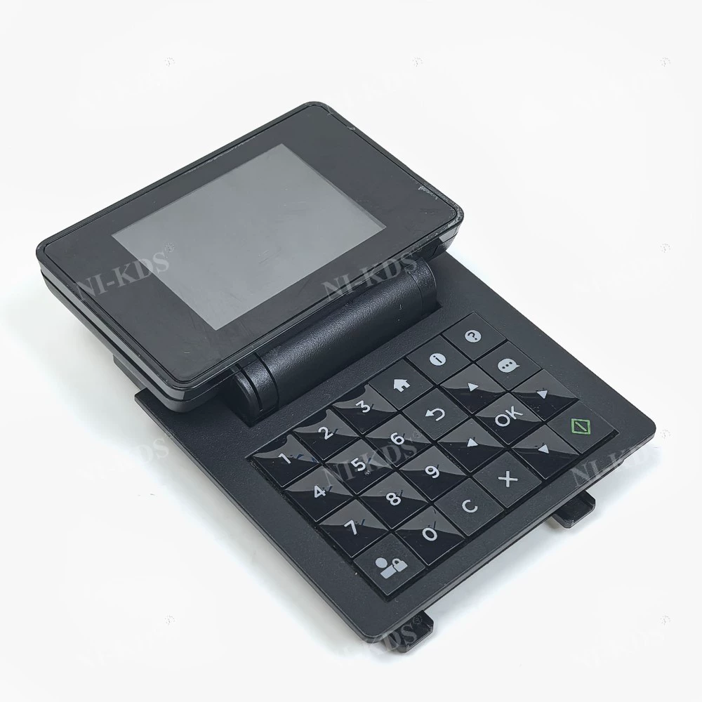 Для HP M607 M608dn M608 M652 M751 Экран панели RM2-1267