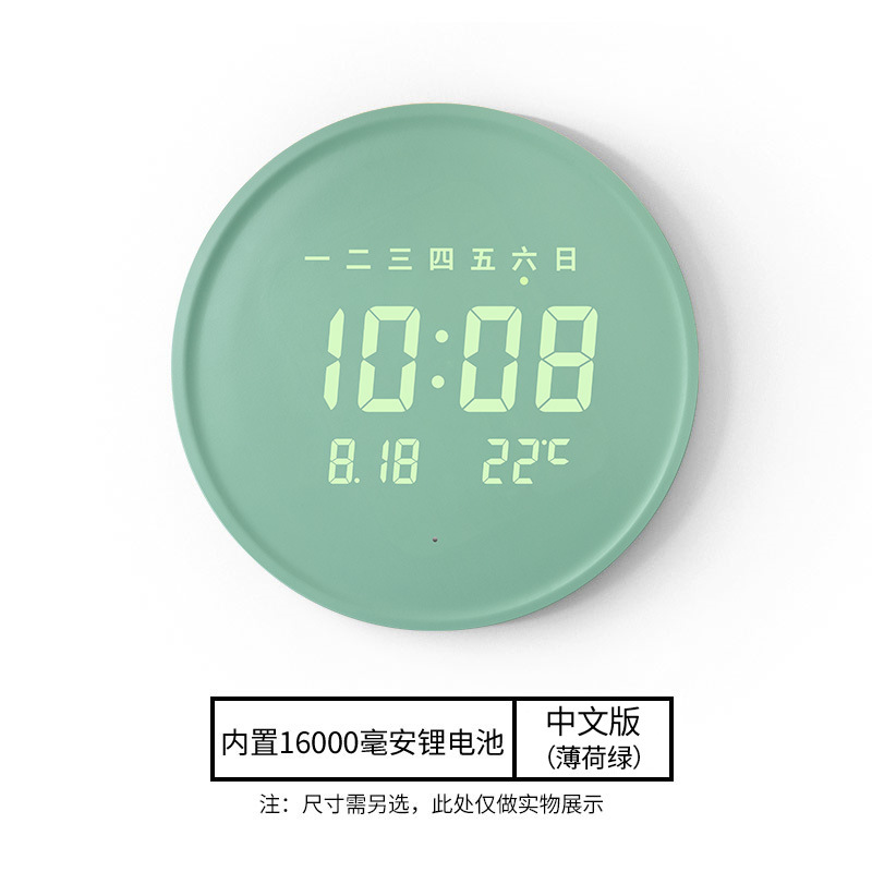 중국어 버전 민트 그린 스토리지 16k