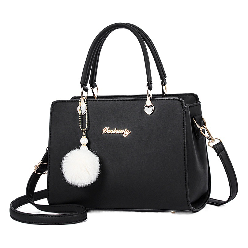 〖Bolso de mujer transfronterizo〗Bolso de hombro cruzado moderno y elegante 2025 nuevo bolso para madres de mediana edad