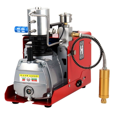 Hava kompressorları: pump 30mpa high-pressure