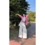 长袖春季休闲白色衬衫