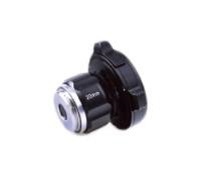 浩蓝光电AZUREphotonics AZURE-2012ED 手动光圈定焦镜头