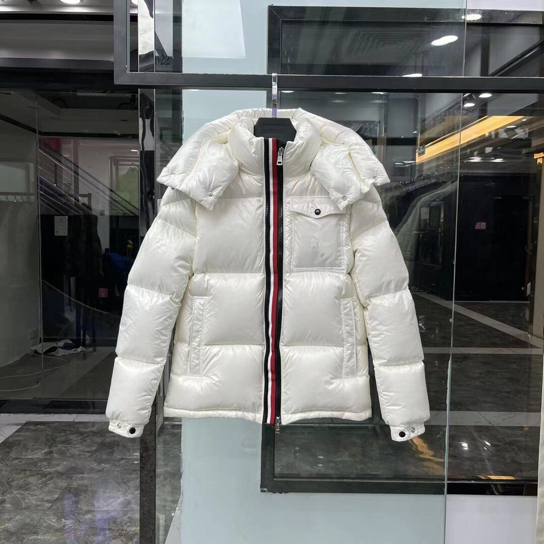 삼색 웨빙 화이트