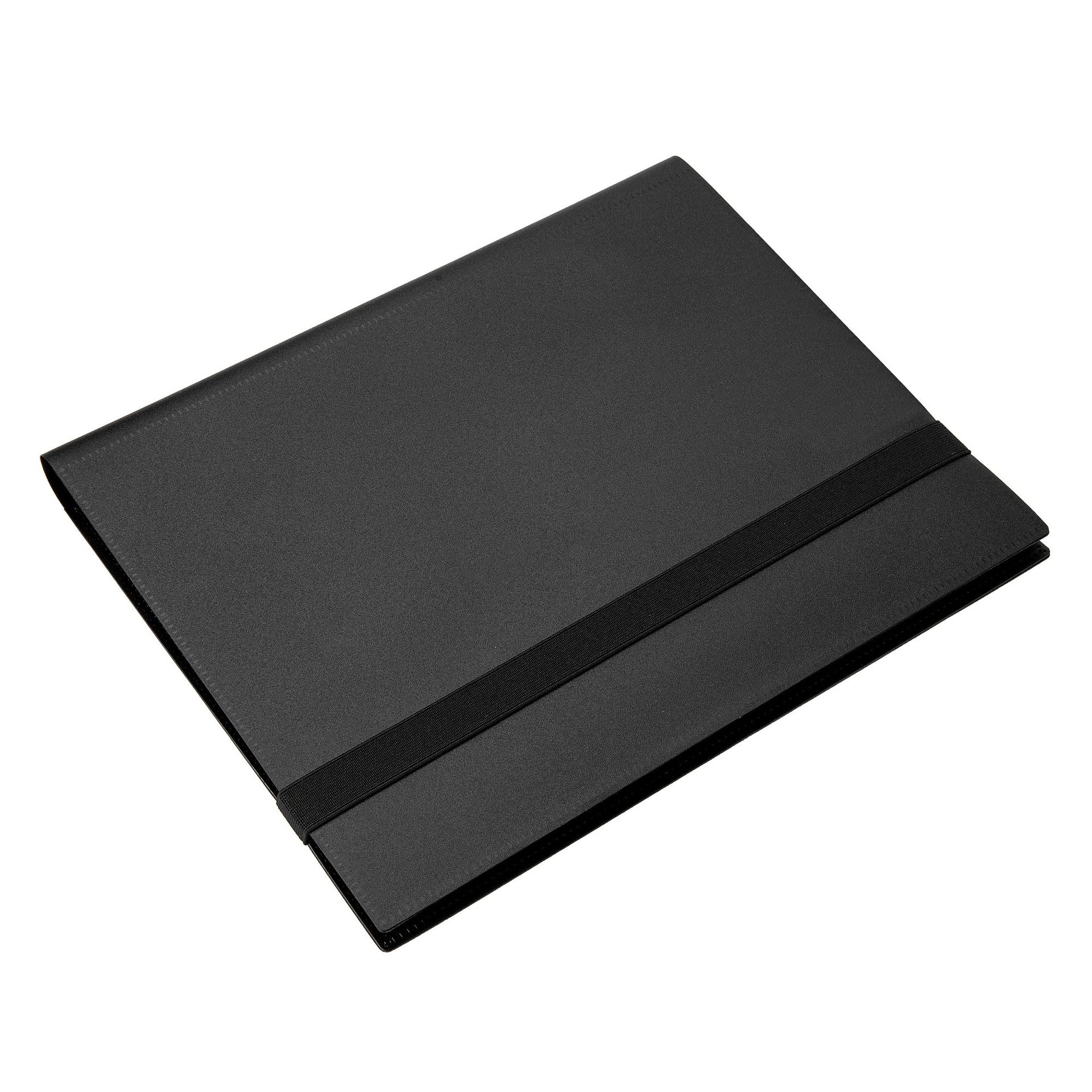 Álbum para cartas coleccionables A4