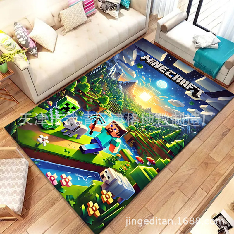 Cartoon Game B9