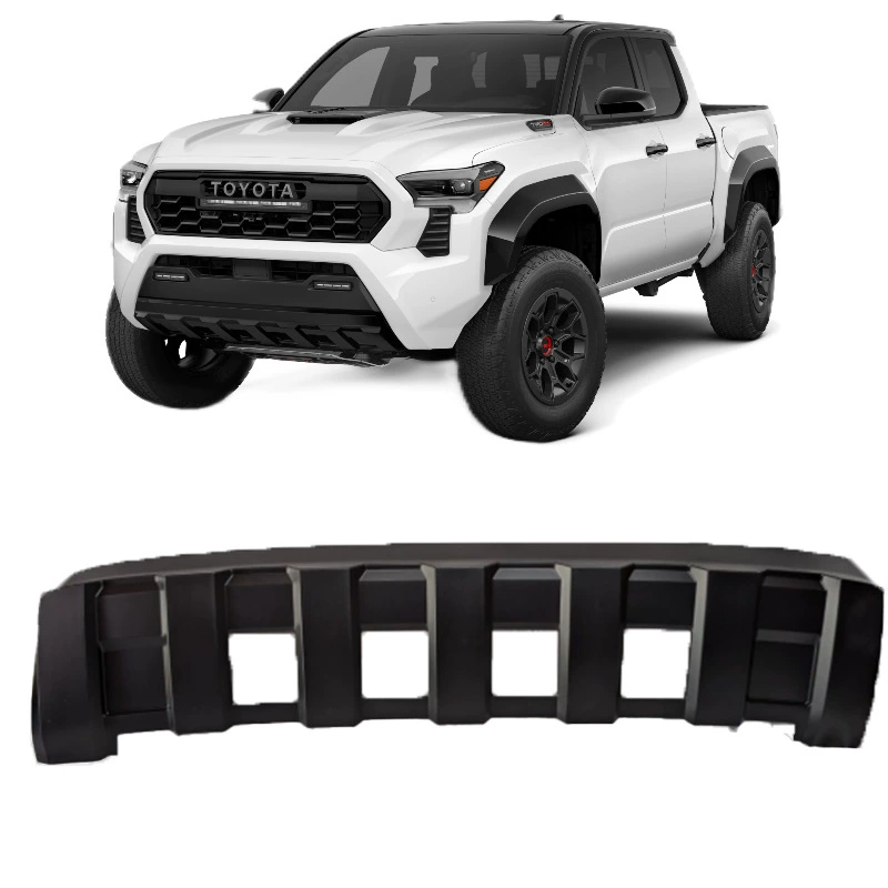 YUBO подходит для переднего бампера Toyota Tacoma TACOMA 2024 года, артикулы 53911-AK010 и 53911-AK020.