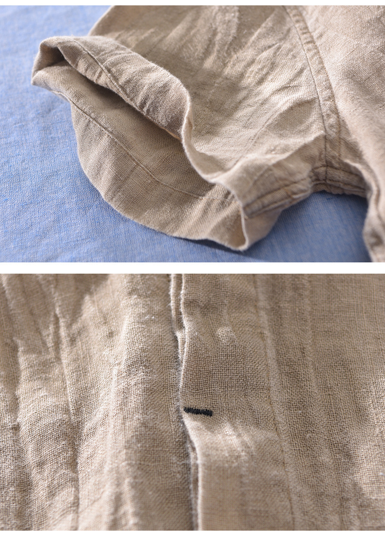 Short Sleeve Shirt 7