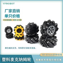 ���˼{ķ݆Mecanum݆��ȫ��݆�f��݆������݆С܇���ROS܇݆