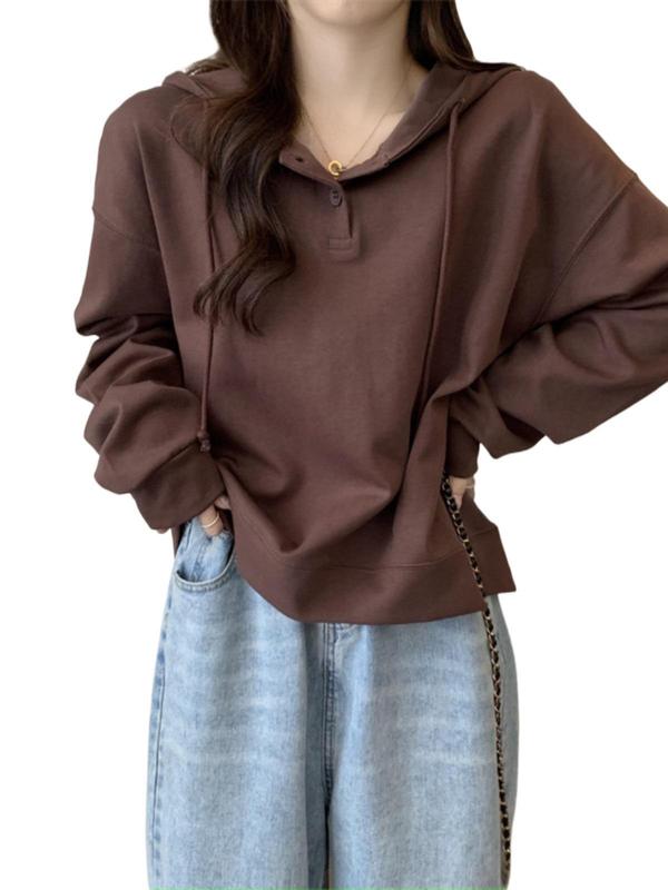 ins超火卫衣女秋薄款宽松韩版潮学生百搭长袖带帽衫上衣服外套|undefined