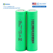 ���߿Ƽ� �����}��һ�����l؛18650 2500mAh 25A��x�ӳ��늳�