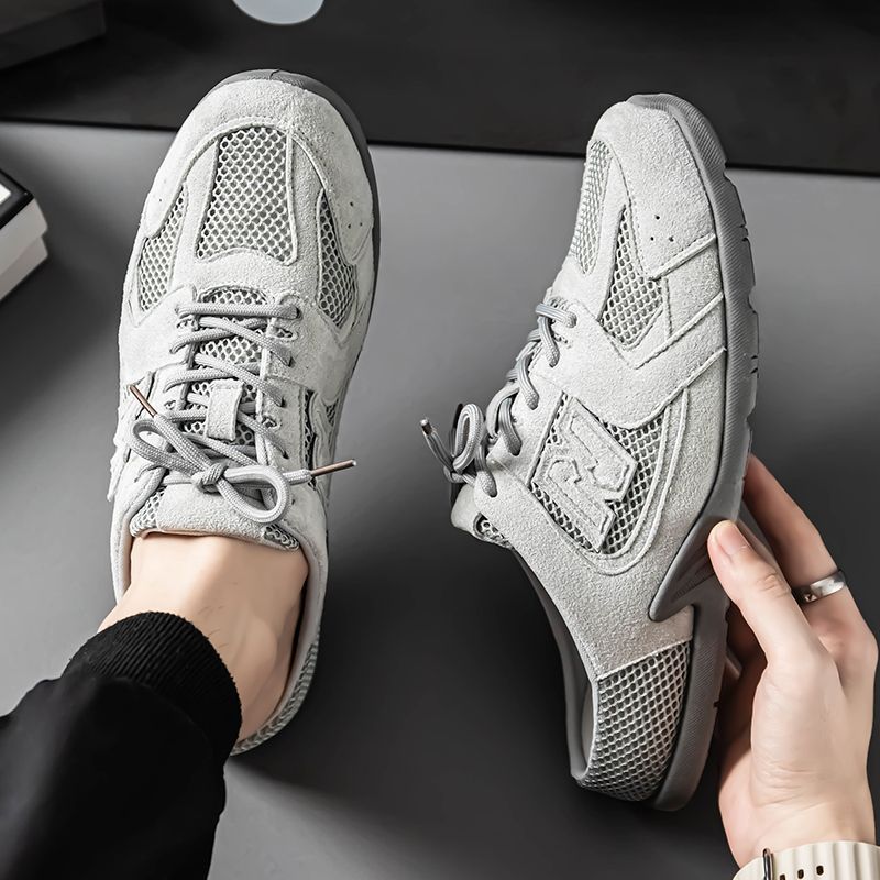 Universal comfortable wear-resistant trend breathable fashionable…