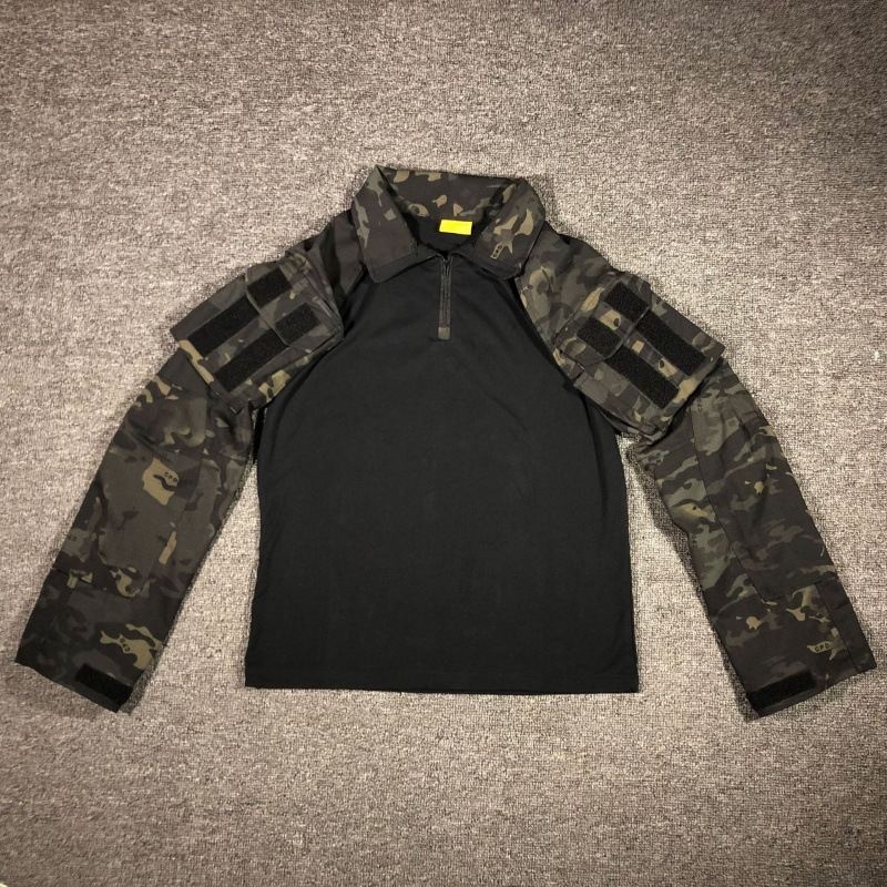 Tactical Tom G3 Top and Pants Tactical Suit Gen3 Tactical Frog Suit Frog Skin Suit Camouflage Frog Suit Tactical Tom G3 Top and Pants Tactical Suit Gen3 Tactical Frog Suit Frog Skin Suit Camouflage Frog Suit