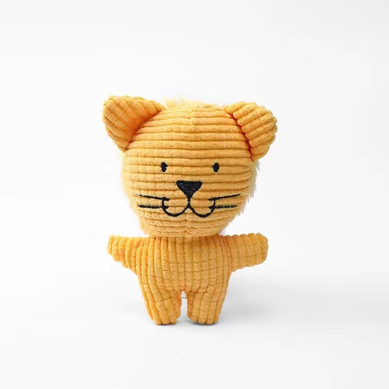 사자 (12*18cm)