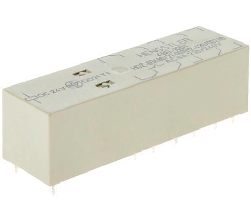 亨士乐安全继电器HENGSTLER继电器H-480