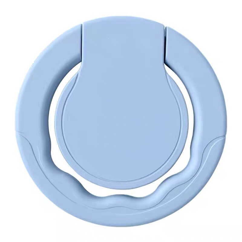Tablet Computer Portable Stand with Magnetic Rotation and Adhesive, Suitable for Ipad, Huawei, Samsung Phones, Universal Lazy Desktop Stand Tablet Computer Portable Stand with Magnetic Rotation and Adhesive, Suitable for Ipad, Huawei, Samsung Phones, Universal Lazy Desktop Stand