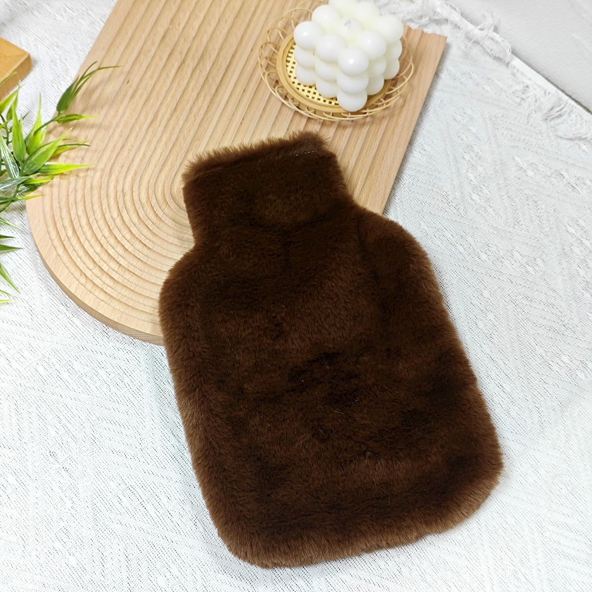 플러시 커피 라이너 조합 1000ml