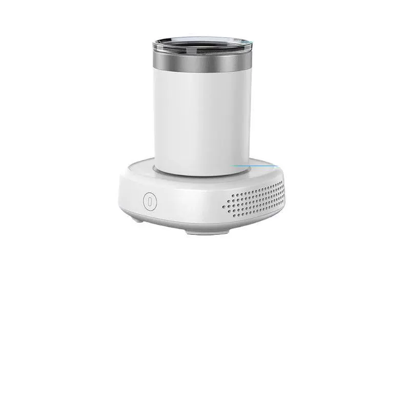 Quick Refrigeration Cup Mini MINI MINI Ice Machine Dormitory Dormitory Refrigeration Cup Home Ice Town Cooling Artifact