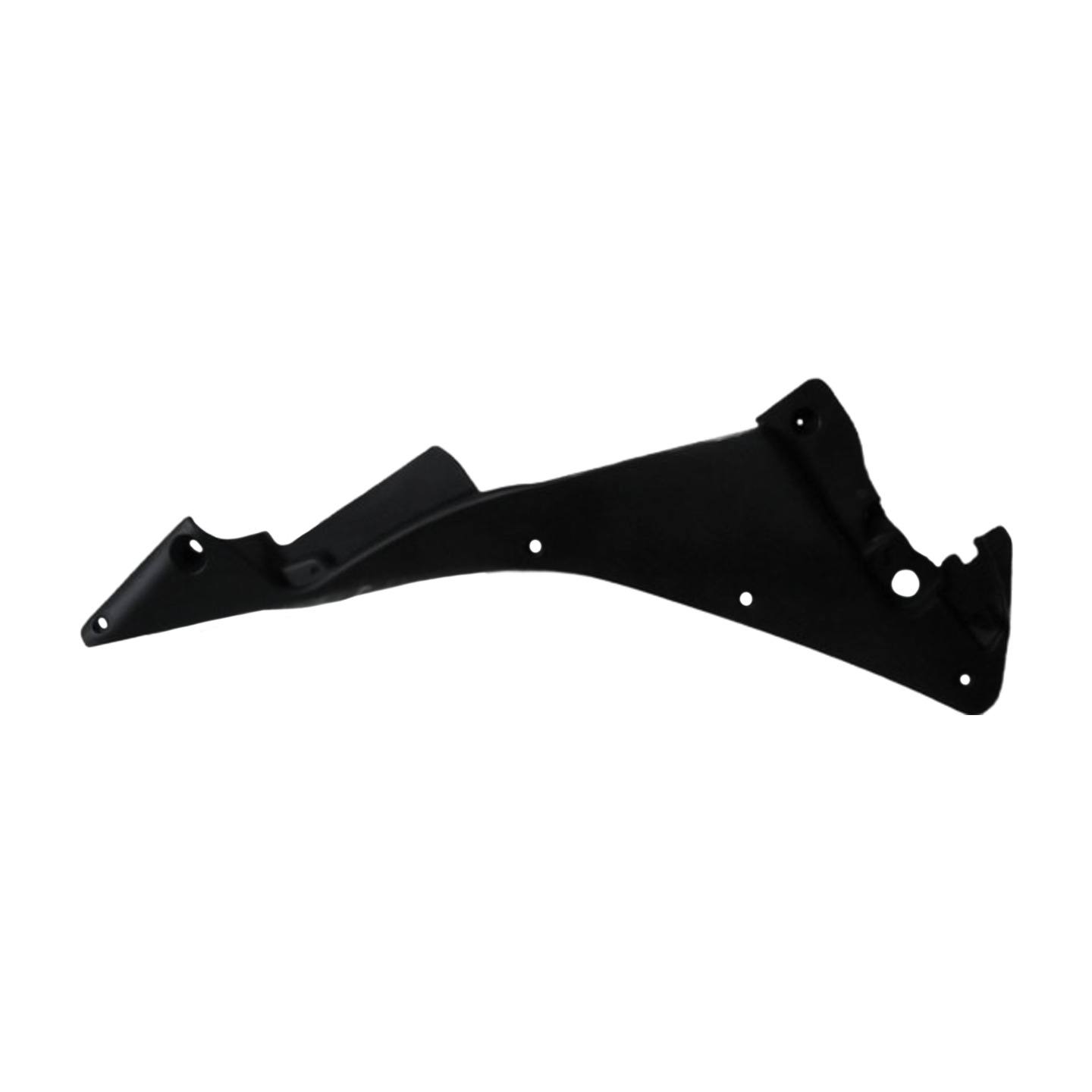 Suitable for Honda Cbr250, Complete Vehicle Shell, Side Guard Accessories for 11-14 Model Years