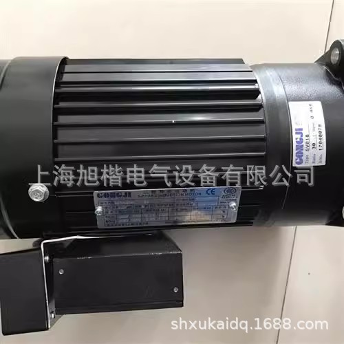 GONGJI电机M3A402 SVB18 1:20