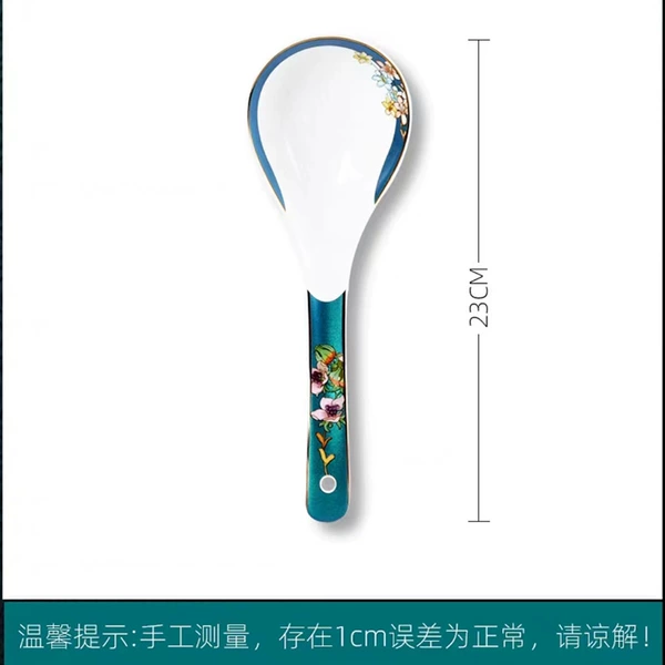 Large spoon