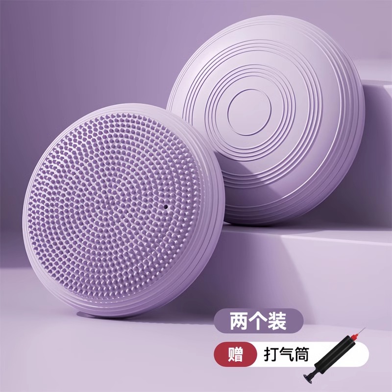 보라색-[2팩 %2F 무료 풍선 실린더]