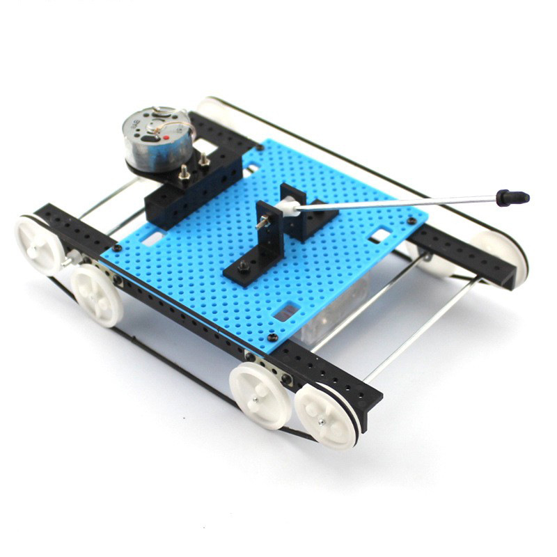 Kit de tanque divertido No. 1