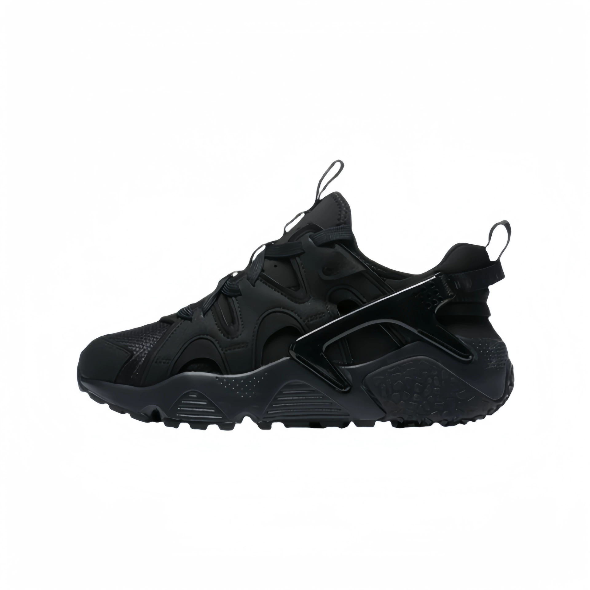Кроссовки Huarache (Wallace), комфортные спортивные, для досуга, размеры 36–45