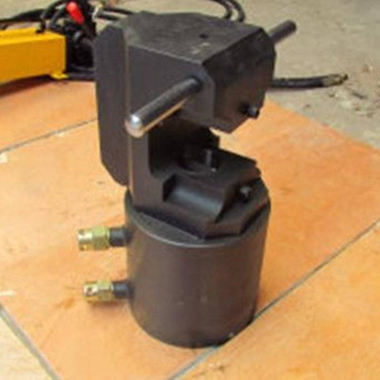 LKJ-36型环链液压剪 矿用钢绞线切断器 链条圆环链液压剪切器厂家