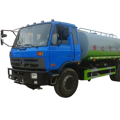 Sprinkler Truck, Suvarma maşınları