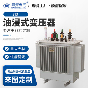 �i׃�ͽ�ʽ S13-10000kVA/35KV-10KV�������׃������׃��׃