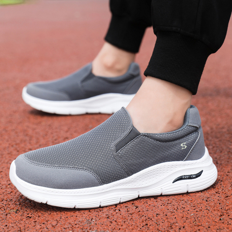 Sports sneakers