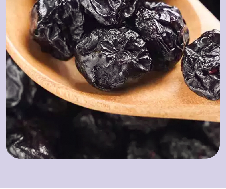 Dried Blueberry Snack 500g Sweet Tangy Ready to Eat Fruit for Office and Travel in use