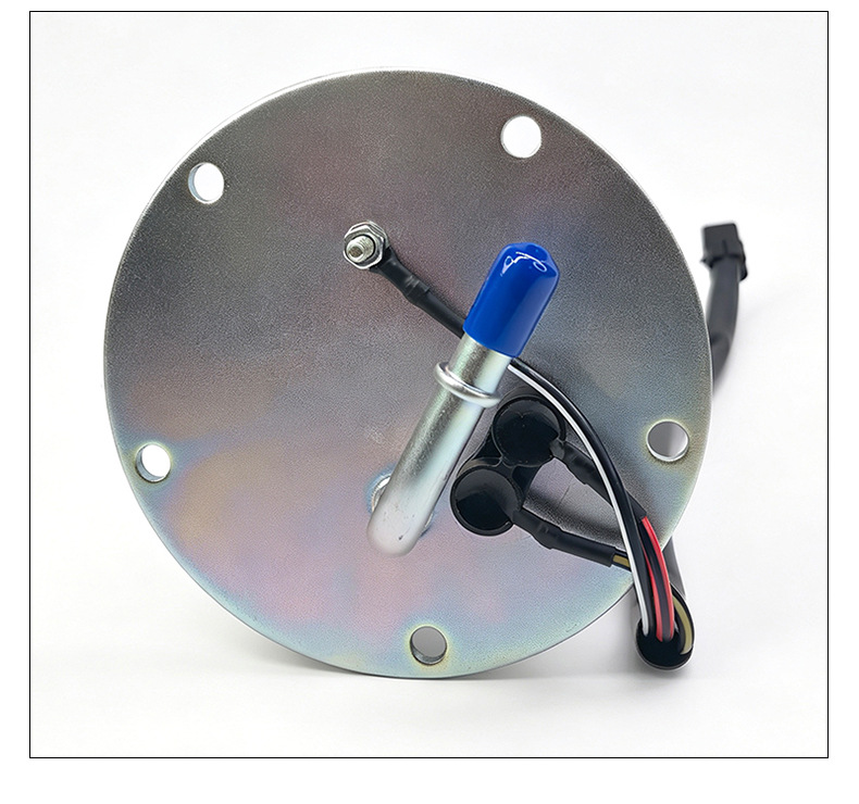 49040-0706 Fuel Pump Assembly for Kawasaki Ninja 650, direct from the factory, in stock