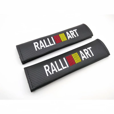 Belt Protector Cross-Border Hot Sale | Seat belt shoulder pad - ralliart