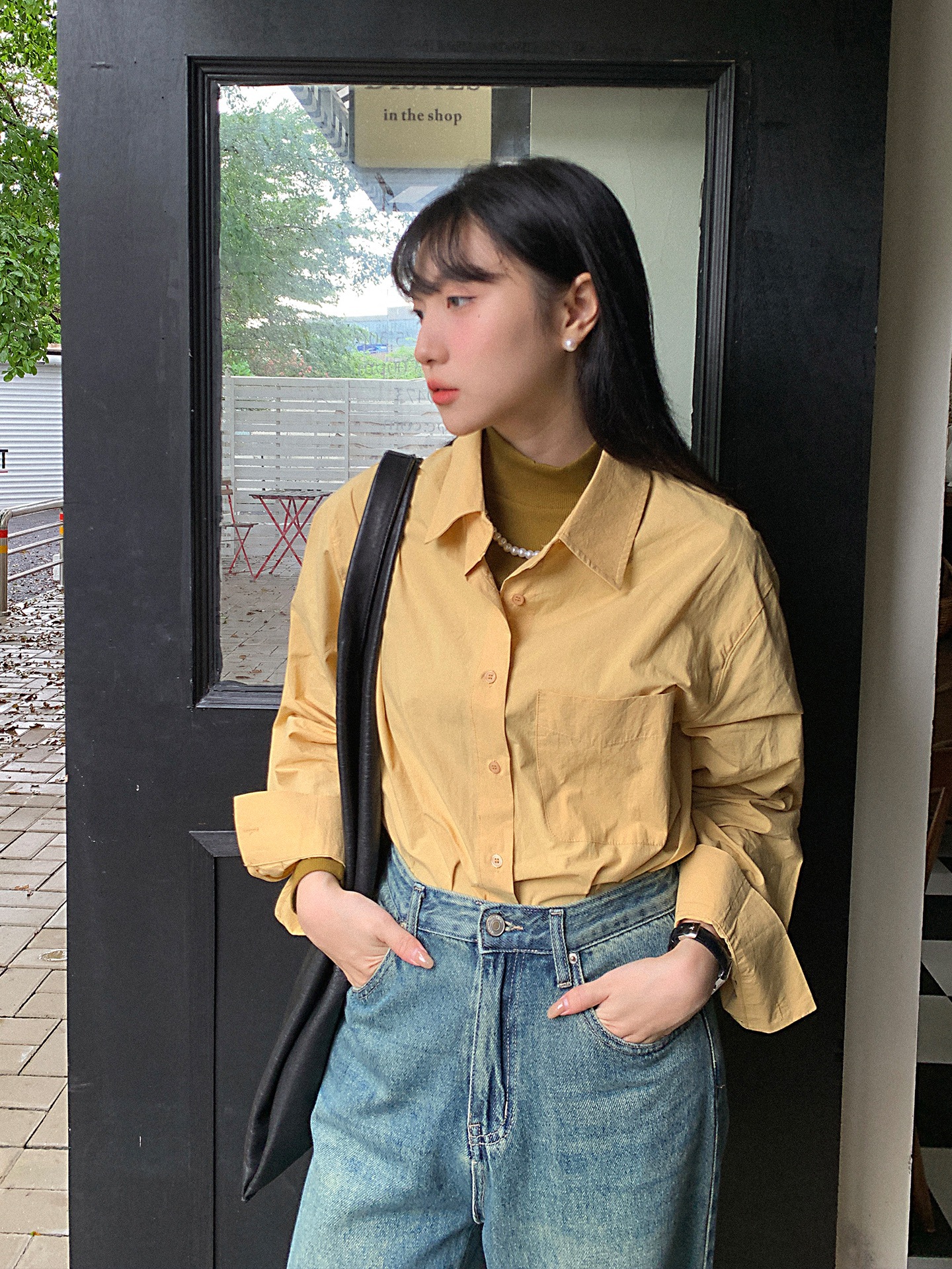 Jy055 yellow