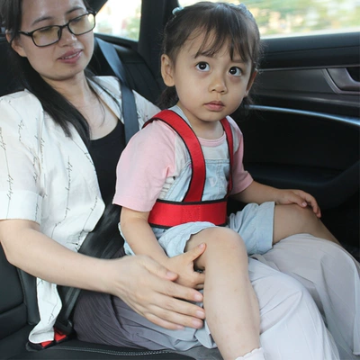 Other Automotive Safety Supplies, Safety Belt