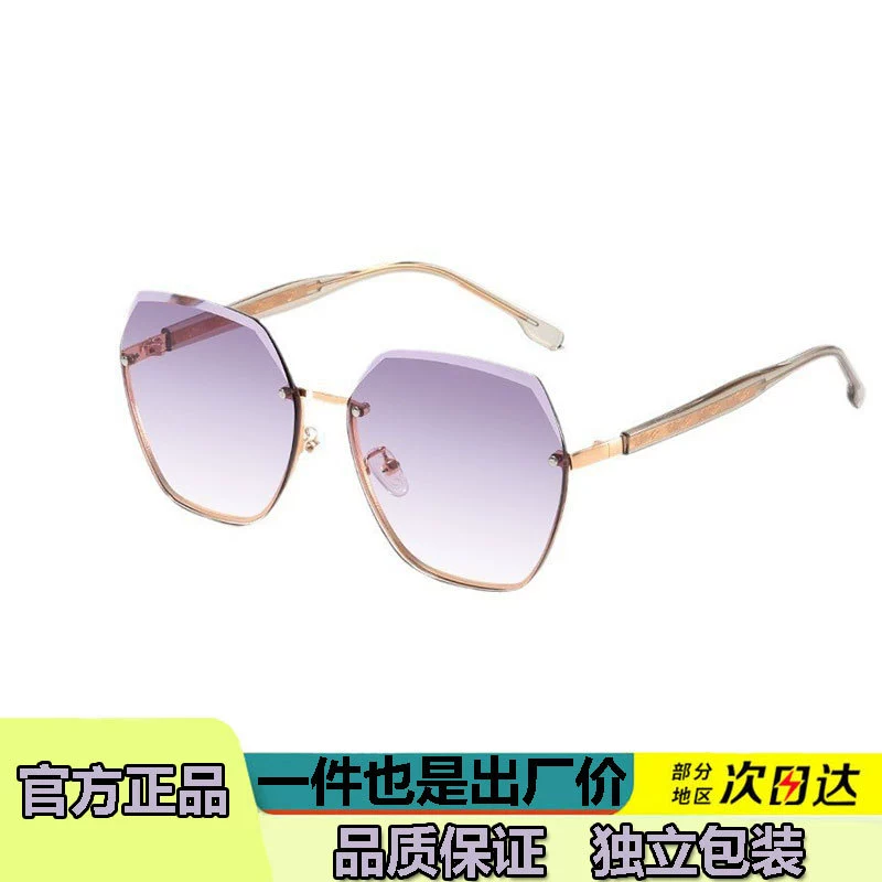 BAPORSSA/Pabaosha модные простые очки анти-ультрафиолетовые солнцезащитные очки темперамент очки в большой оправе солнцезащитные очки леди