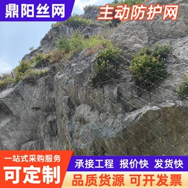 铁丝网;其他灾害防护;不锈钢网