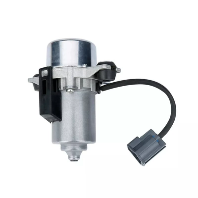 Other brake systems electric vacuum pump power