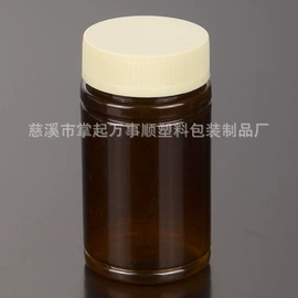 塑料瓶、壶;塑料罐;塑料桶