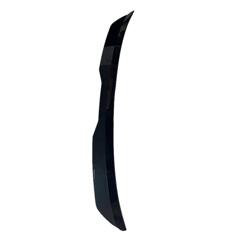 Transfronterizo de suministro de coche modificación universal SUV hatchback cola Punch-libre tronco spoiler cola