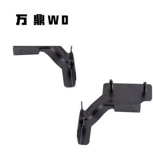 车身配件及改装