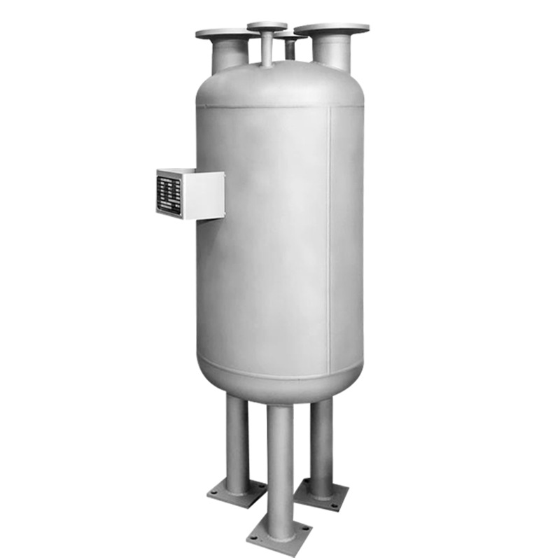 不锈钢接收槽食品饮料高中低压立式高位储液罐钛材哈氏合金回收槽