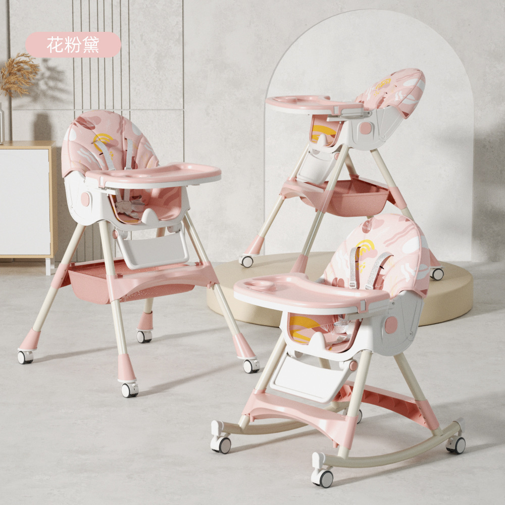 Silla de comedor para niños, silla de asiento para bebés, silla de mesa para bebés, silla de alimentación para niños, silla de comedor para bebés