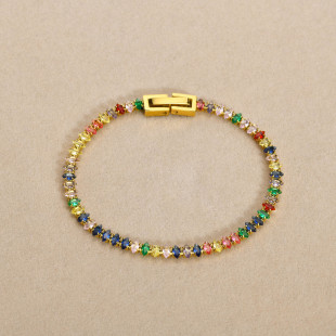 �W���羳������l ���P�������ŮС���²�ɫ�R���ʯ���18K��ɫ