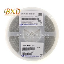 �NƬ��� 0805 1UF 105K 50V X7R 10% 1.25T CS2012X7R105K500NRE