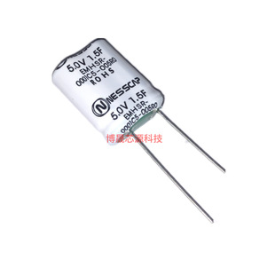 EMHSR-0001C5-005R0 0001C5-005R0 capacitor 5.0V1.5F new original in stock
