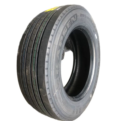 anti-skid, heavy-duty vacuum tire, Yük maşını şinləri