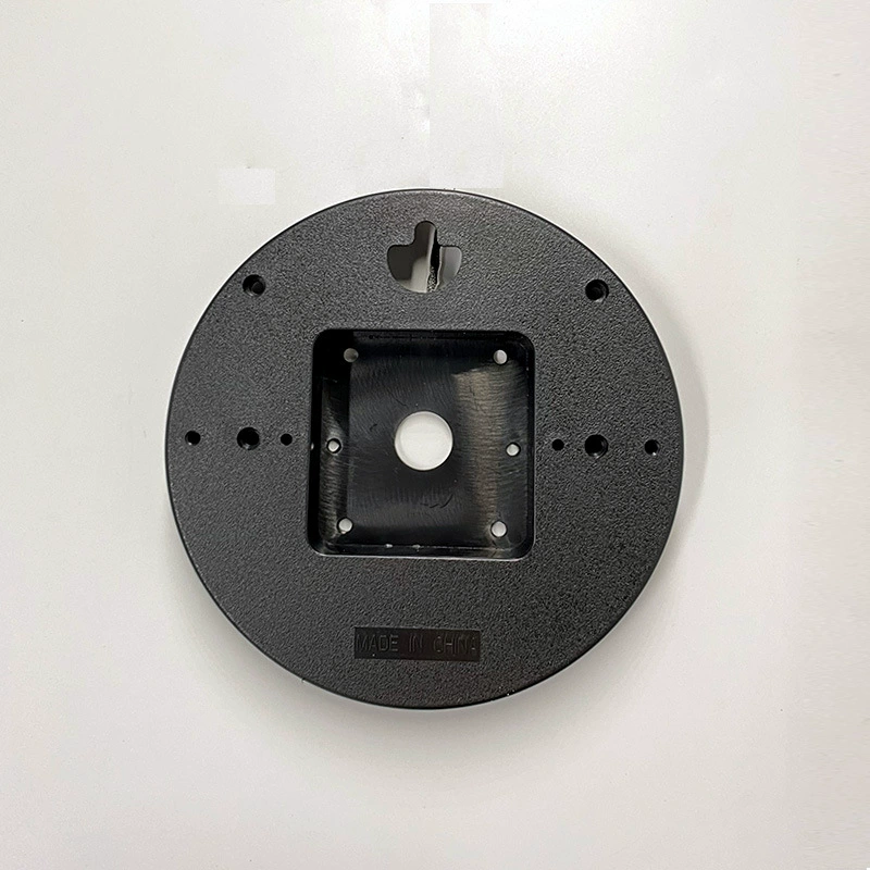 Смотреть движение задняя крышка стеклянные часы пластины часы керамические часы задняя пластина движения Слот различные оптовые производители питания