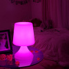 Night light for beloved for bed, atmospheric table lamp